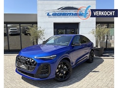 Audi Q5 Sportback - 2.0 e-hybrid quattro 22 inch | PANO | S-Line | 360cam |