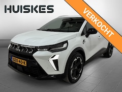 Mitsubishi ASX - 1.3 DI-T Intense+ | Carplay | Stoel-/stuurverwarming | Adapt. Cruise