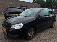 Volkswagen Polo - 1.4-16V Edition Airco Parkeersens INRUILKOOPJE