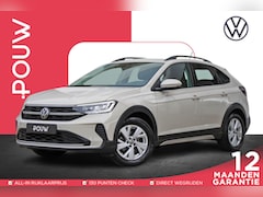 Volkswagen Taigo - 1.0 TSI 95pk Life | Achteruitrijcamera | Stoelverwarming | Adaptive Cruise