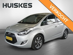 Hyundai ix20 - 1.4i Go | Trekhaak | Navigatie | Airco | Achteruitrijcamera