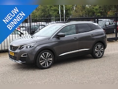 Peugeot 3008 - 1.2 PureTech GT Line, Schuifdak, Leer