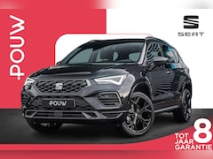 SEAT Ateca - 1.5 TSI 150pk DSG FR Business Intense | Stoel /-Stuurwiel Verwarming