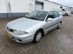 Mitsubishi Carisma - 1.8 GLS Automaat airco APK 1-4-2027