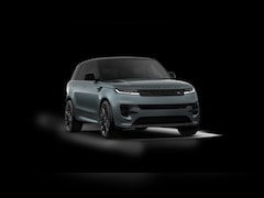 Land Rover Range Rover Sport - 3.0 P460e Momentum Edition PHEV Dit jaar Leverbaar vanaf 10/2026