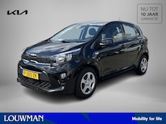 Kia Picanto - 1.0 DPi ComfortLine 5p