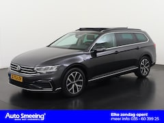 Volkswagen Passat Variant - 1.4 TSI PHEV GTE | Digital Cockpit | Panoramadak | Trekhaak | Zondag Open