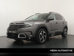 Citroën C5 Aircross - 1.6 225pk Plug-in Hybrid Shine Automaat | Trekhaak | Stoelverwarming | Elektrisch Kantel/S