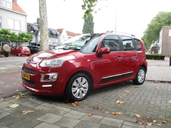 Citroën C3 Picasso - 1.4 VTi Exclusive / AIRCO / TREKHAAK / NW-STAAT / 121dkm