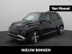 Hyundai Inster - Evolve +W&T 49 kWh | Warmtepomp | 360 Camera | Dodehoekdetectie | Stoelverwarming | Climat