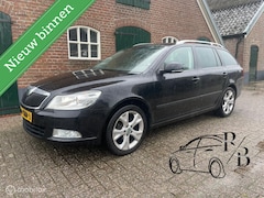 Skoda Octavia Combi - 1.2 TSI Ambition Business AUT. EXPORTPRIJS