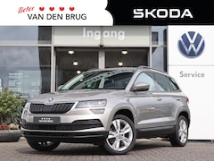 Skoda Karoq - 1.0 TSI 115 pk Style | SmartLink | LED | Climate Control | Stoelverwarming | Cruise Contro
