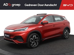 BYD Atto 3 - Design 60 kWh | SOH 93% | Panoramadak | 420km WLTP | 360 graden camera | Dealer