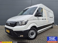MAN TGE - 2.0 TDI L4H3 Airco Carplay Cruise Camera