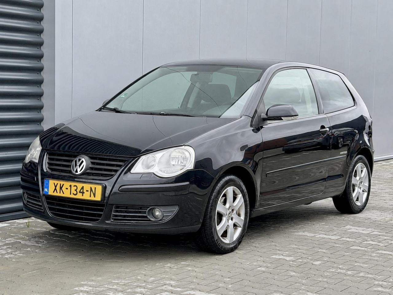Volkswagen Polo - 1.2-12V Edition - Instappen en rijden maar! - AutoWereld.nl