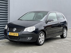 Volkswagen Polo - 1.2-12V Edition - Instappen en rijden maar