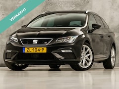 SEAT Leon - 1.5 TSI FR Sport 150Pk (PANORAMADAK, VIRTUAL COCKPIT, LEDER, APPLE CARPLAY, BEATS AUDIO, S