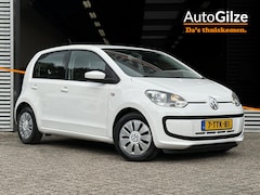 Volkswagen Up! - 1.0 move up BlueMotion l Airco l Navi l 5Drs
