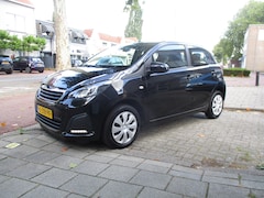 Peugeot 108 - 1.0 e-VTi Active 5-drs / AIRCO / NW-STAAT / 67dkm