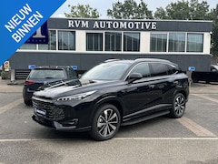 MG MG HS PHEV - 1.5 Luxury PLUG-IN HYBRIDE | 272 PK | NIEUWE AUTO | >1.000 KM TOTAAL BEREIK | 1E REGISTRAT