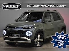 Hyundai Inster - 42 kWh 4-zits Pulse Advanced I Voorraad deal