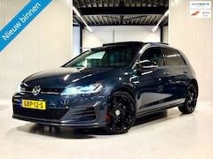 Volkswagen Golf - 2.0 GTD 184PK Automaat|Pano|Led