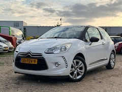 Citroën DS3 - 1.4 Chic/ LED/ VELGEN/ SCHERM
