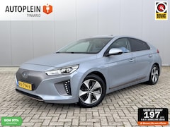 Hyundai IONIQ - Premium EV Apple Carplay |ACC|Warmtepomp|Camera|NAP|NL Auto