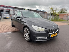BMW 5-serie Gran Turismo - 520d High AUTOMAAT XENON/HEADUP/PANO EURO 6