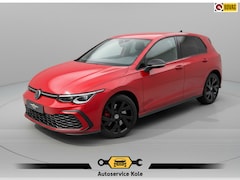 Volkswagen Golf - 1.4 eHybrid GTE Black Style* ParkeerCamera * Side Assist * Stuurverwarming
