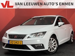 SEAT Leon ST - 1.0 EcoTSI Style Business Intense | Navi | Clima | Cruise | APK 19-10-2027