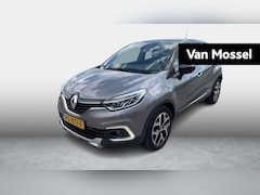Renault Captur - 0.9 TCe Intens | Navi | ECC | Cruise Control | R-Link | 17"LMV | Apple Carplay/Android Aut