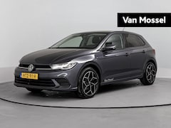 Volkswagen Polo - 1.0 TSI Life Edition 95 PK | Navigatie | Camera | Apple Carplay draadloos | Android Auto d
