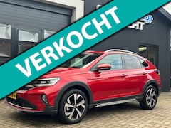 Volkswagen Taigo - 1.0 TSI Life IQ/CarPlay/Airco-ecc/Camera