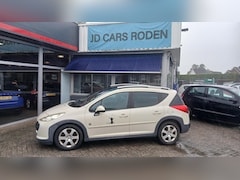 Peugeot 207 SW - 1.6 VTi XS Luxe Netjes Koopje goed