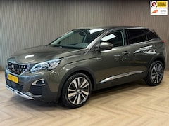 Peugeot 3008 - 1.2 PureTech Blue Lease Premium TREKHAAK APPLE CARPLAY CAMERA NAVIGATIE CRUISE PDC KEYLESS