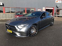 Mercedes-Benz CLS-klasse - 350 d 4MATIC Premium Plus / AMG - pack / PANO / FULL OPTION /