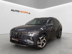 Hyundai Tucson - 1.6 T-GDI PHEV Comfort 4WD|SOH100%|NAVI|CAMERA|DEALER-OH