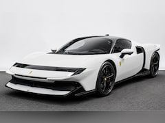 Ferrari Testarossa - 849 Q1 2027 Daytona | Lift | Carplay | Surround view