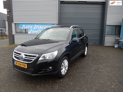 Volkswagen Tiguan - 1.4 TSI Easyline APK TOT 28-08-2027