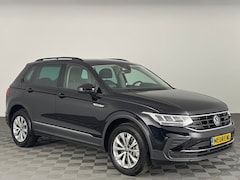 Volkswagen Tiguan - 1.4 TSI eHybrid Life Business | NAVI | CAMERA | PHEV *LET OP, DONDERDAG 10 SEPT. GESLOTEN
