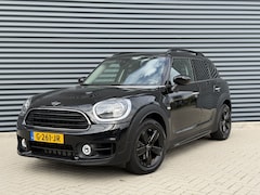 MINI Countryman - 1.5 Cooper Aut. Apple/Navi
