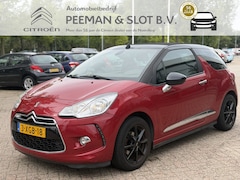 Citroën DS3 Cabrio - 1.2 VTi So Chic