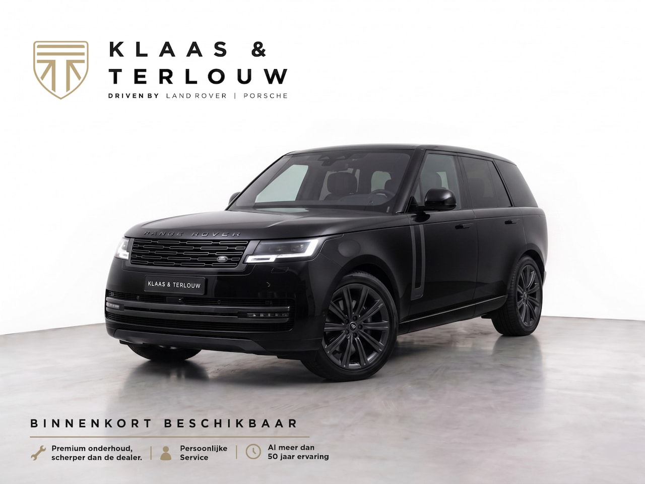 Land Rover Range Rover - P460e Autobiography NP € 188.942,-| Shadow Pack | Executive Class | Massage | Trekhaak - AutoWereld.nl
