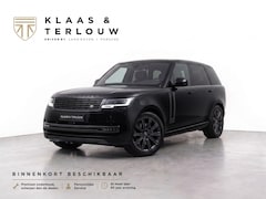 Land Rover Range Rover - P460e Autobiography NP € 188.942, -| Shadow Pack | Executive Class | Massage | Trekhaak