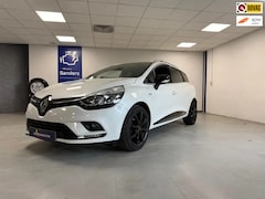 Renault Clio Estate - 0.9 TCe Limited