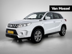 Suzuki Vitara - 1.0 Boosterjet Select | ACHTERUITRIJCAMERA | TREKHAAK | BLEUTOOTH | CLIMATE CONTROL |