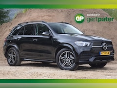 Mercedes-Benz GLE-Klasse - 350e 4MATIC AMG-Line Nightpakket/RijassistentPakket