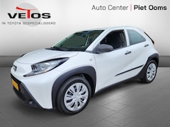 Toyota Aygo X - 1.0 VVT-i MT