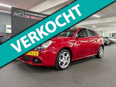 Alfa Romeo Giulietta - 1.4 T Sprint/ NL auto/ Automaat/ LMV/ Parkeersensoren achter